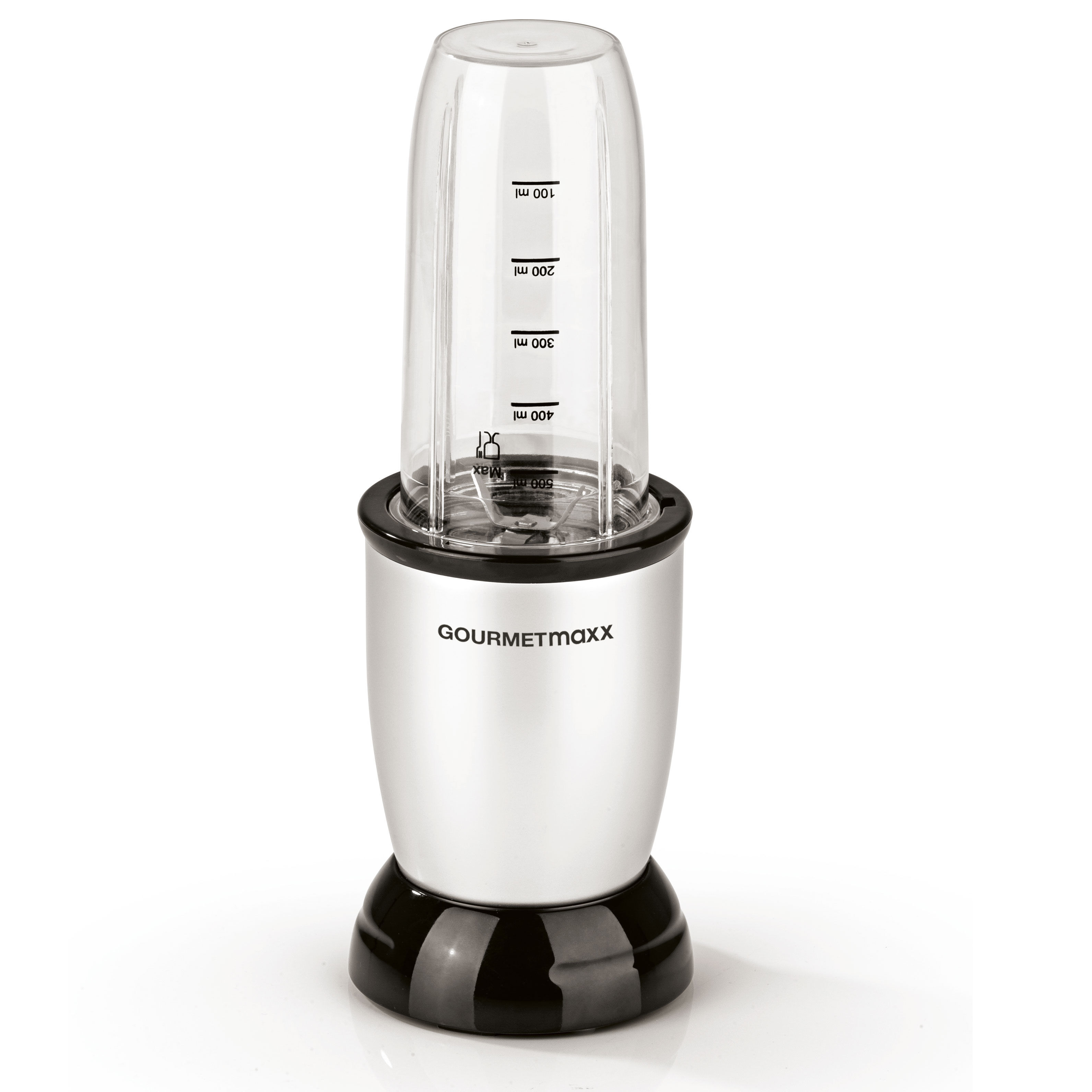 Gourmetmaxx Smoothie Mixer 500 W