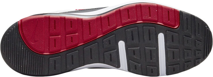 Nike Air Max AP sneakers Hvid