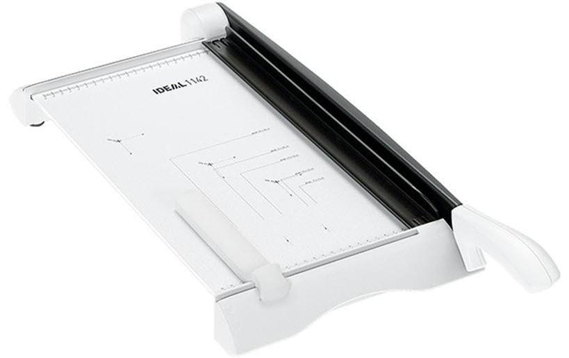 Hebelschneidegerät 1142 Schnittbreite 43 cm, 15 Blatt<br>Hebelschneidegerät A4 - A6