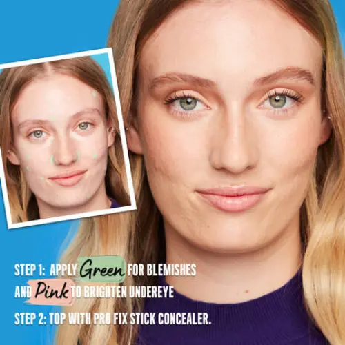 Pro Fix Stick Correcting Concealer Correctors