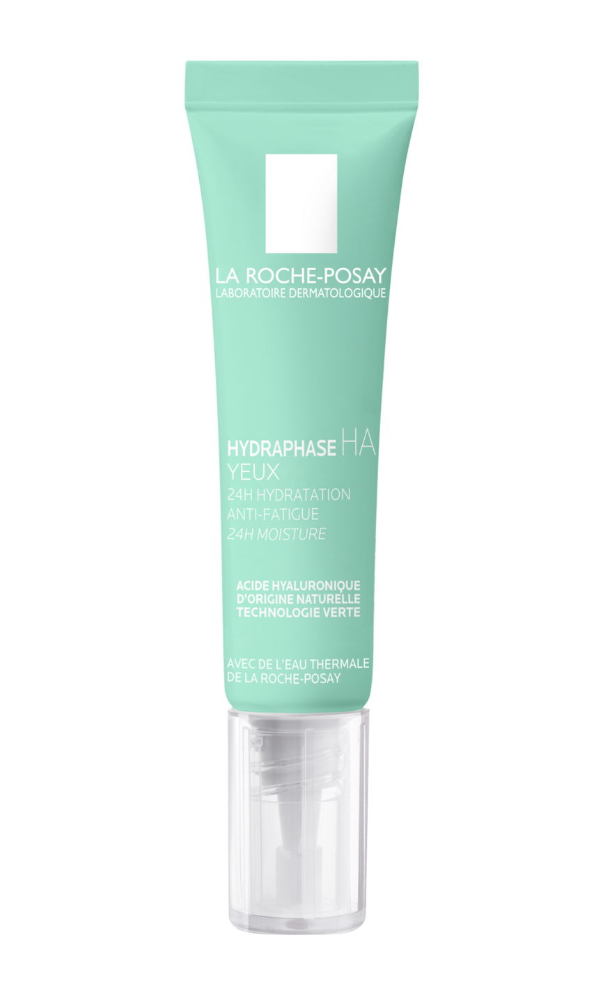 La Roche-Posay Hydraphase HA Eyes øyegelé 15 ml