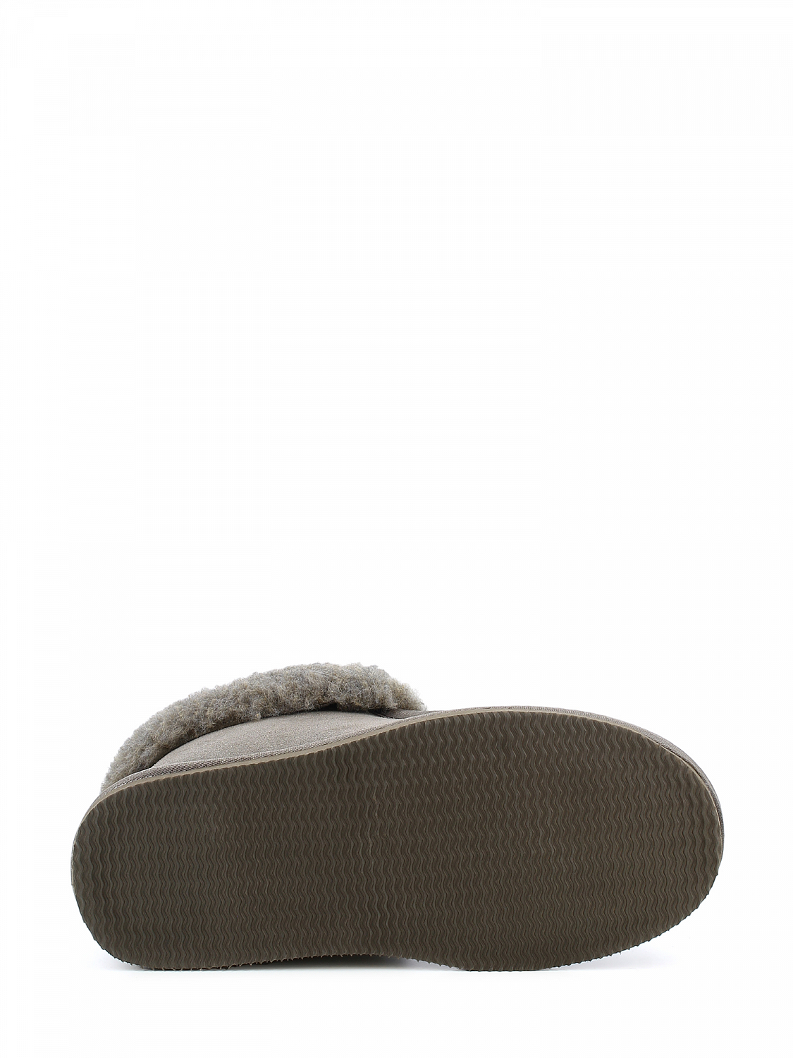 CPH Comfort Auckland Suede wool
