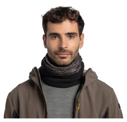 Tour de Cou Buff Polar Cyture Noir