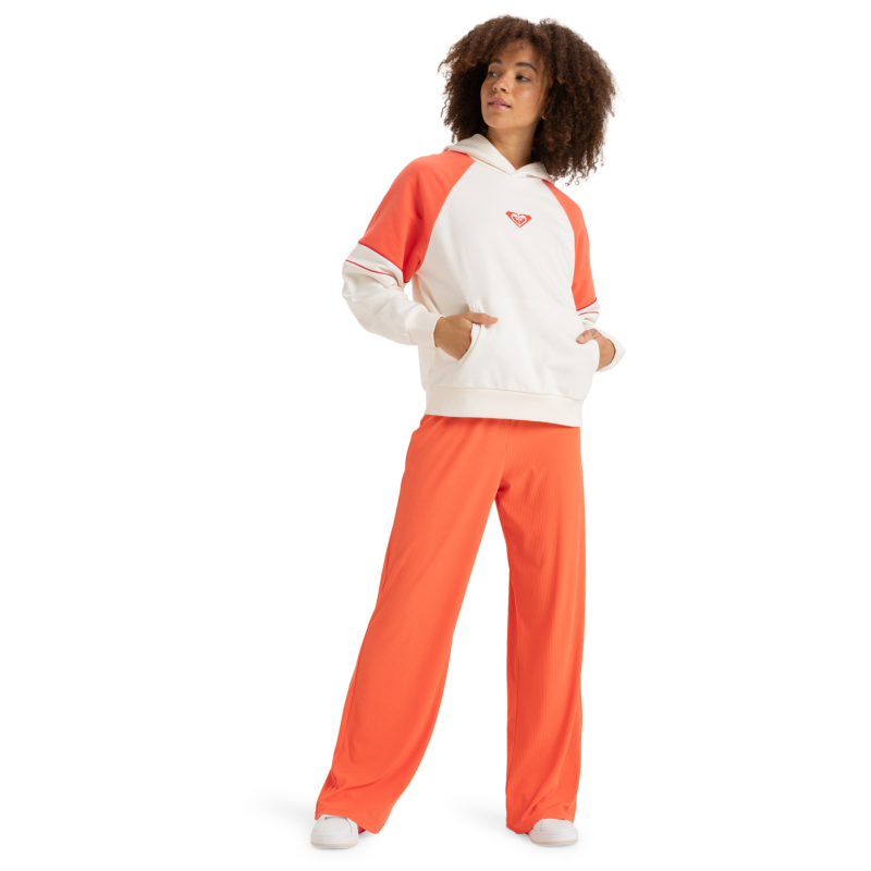 Essential Energy - Sweatshirt à capuche femme
