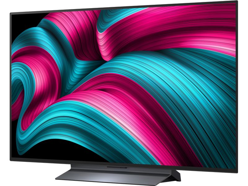 LG TV 48C59 48