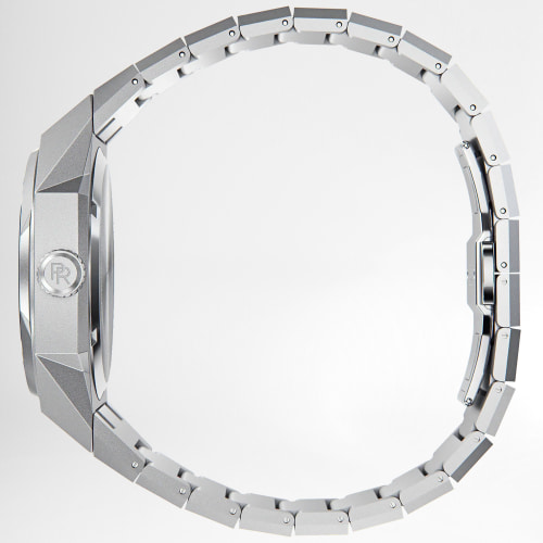 Montre Black Blizzard 45mm Steel