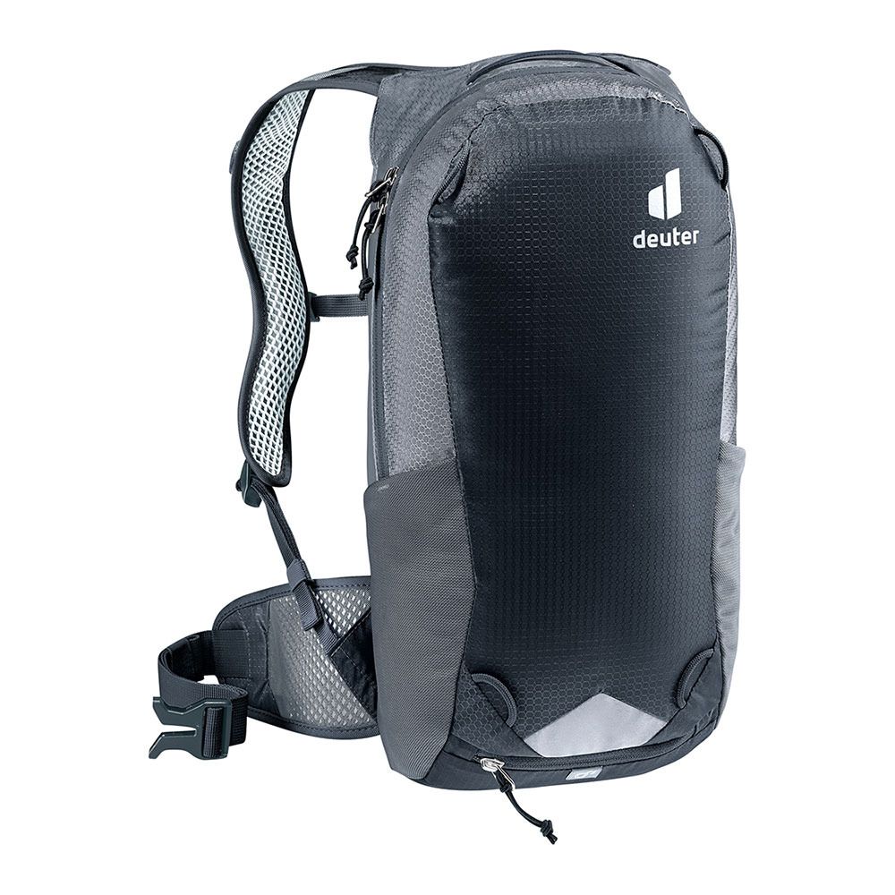 Deuter RACE 8L - Sac À dos black