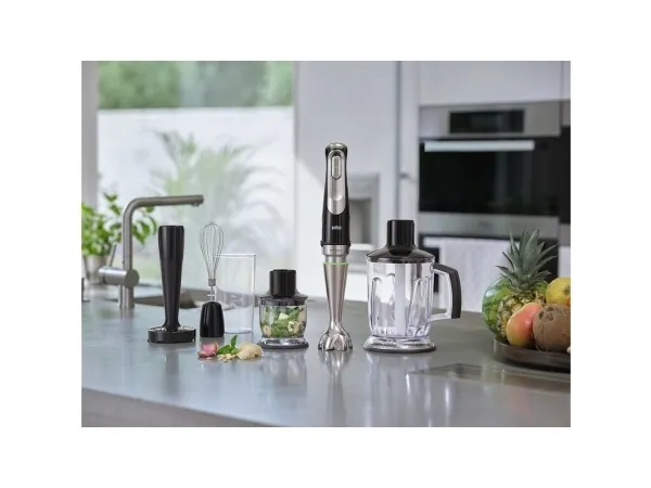 Hand Blender Braun Mq9147x