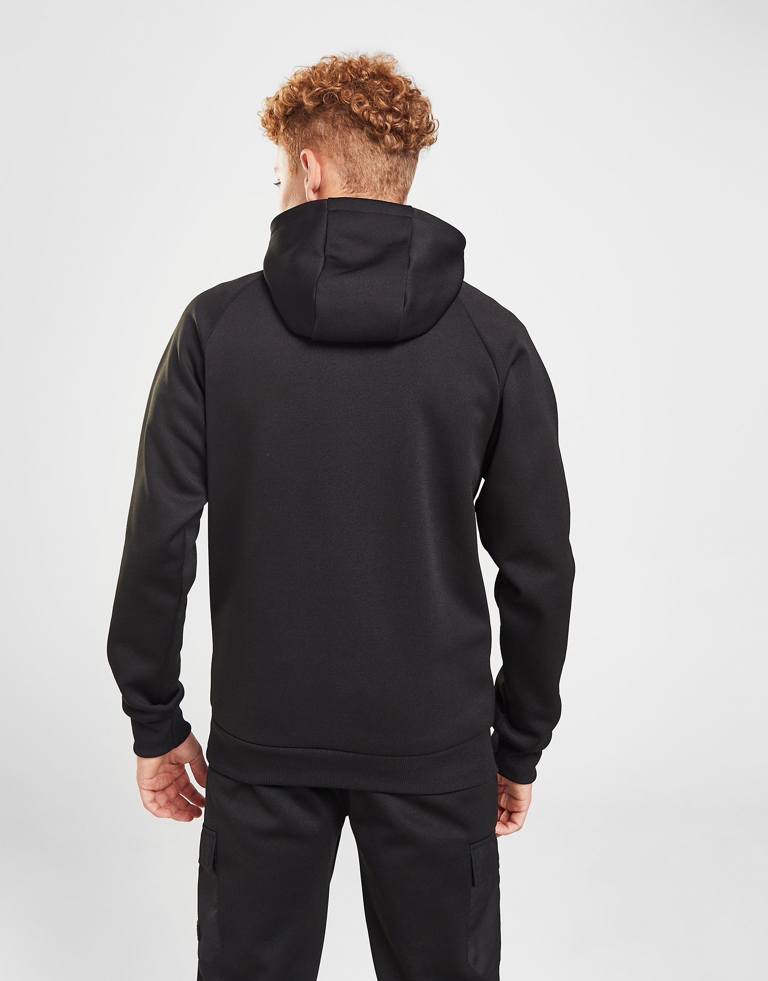 McKenzie Haut Zippé Odyssey Junior