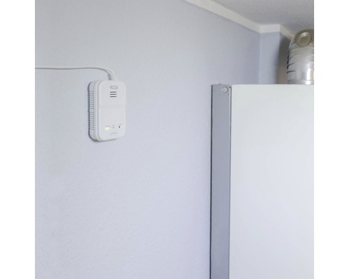 Abus gasdetector GWM100ME