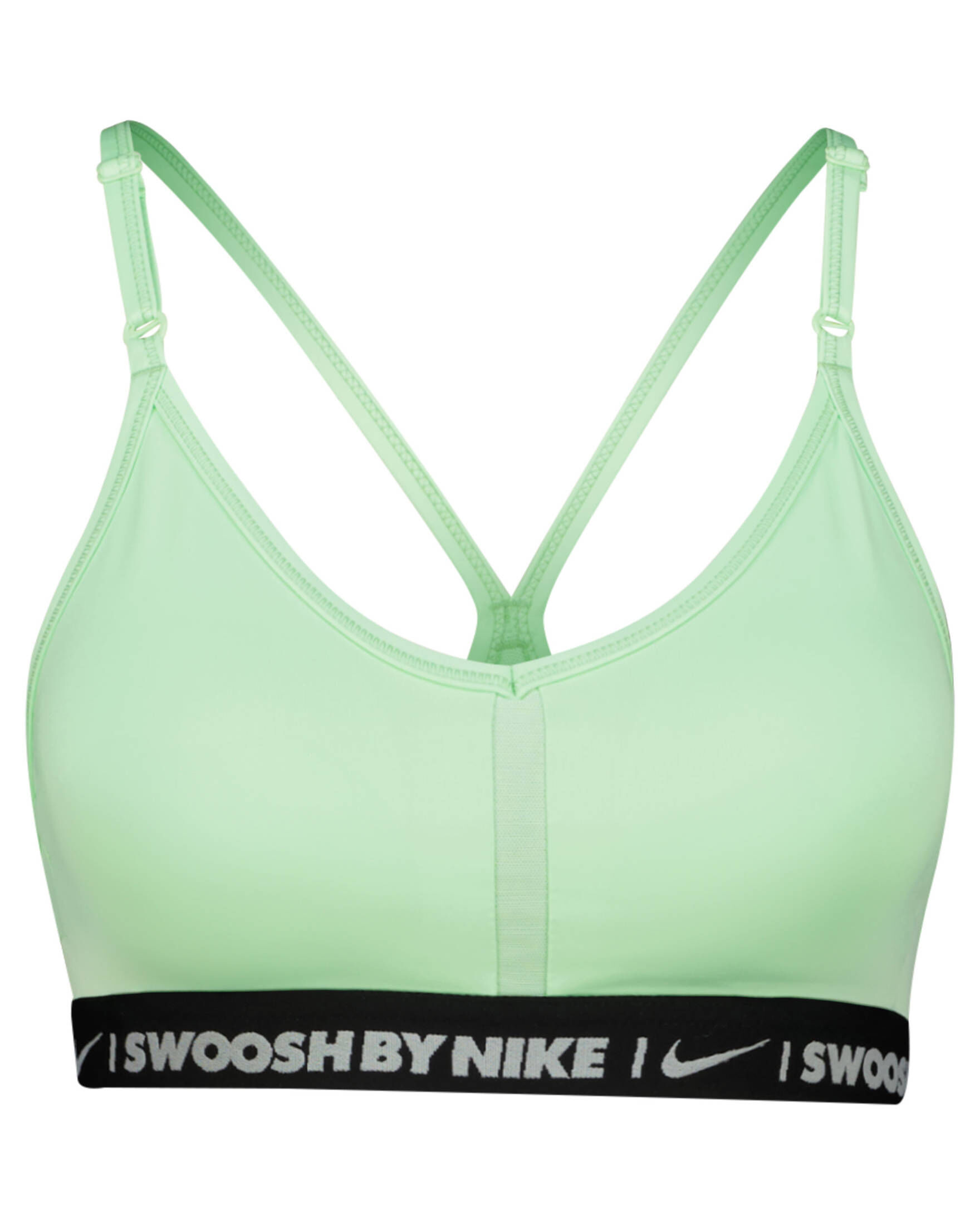 Nike| Damen Sport-BH DRIFIT INDY BRA