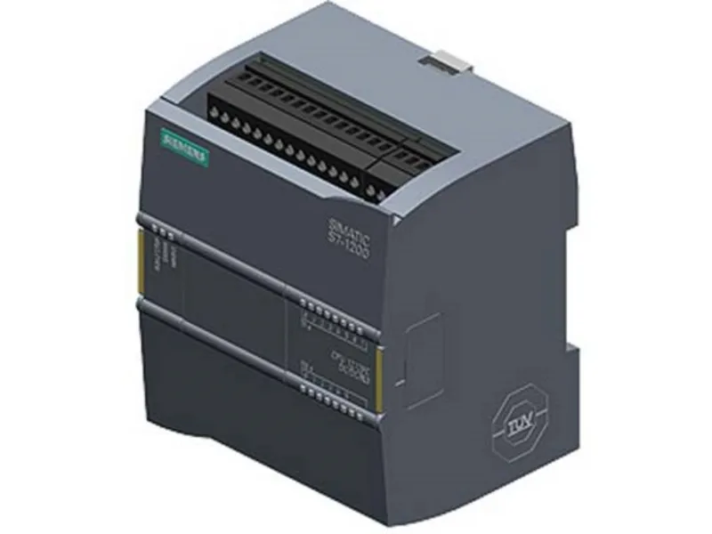 Siemens 6ES7212-1HF40-0XB0 6ES72121HF400XB0 PLC Compact CPU