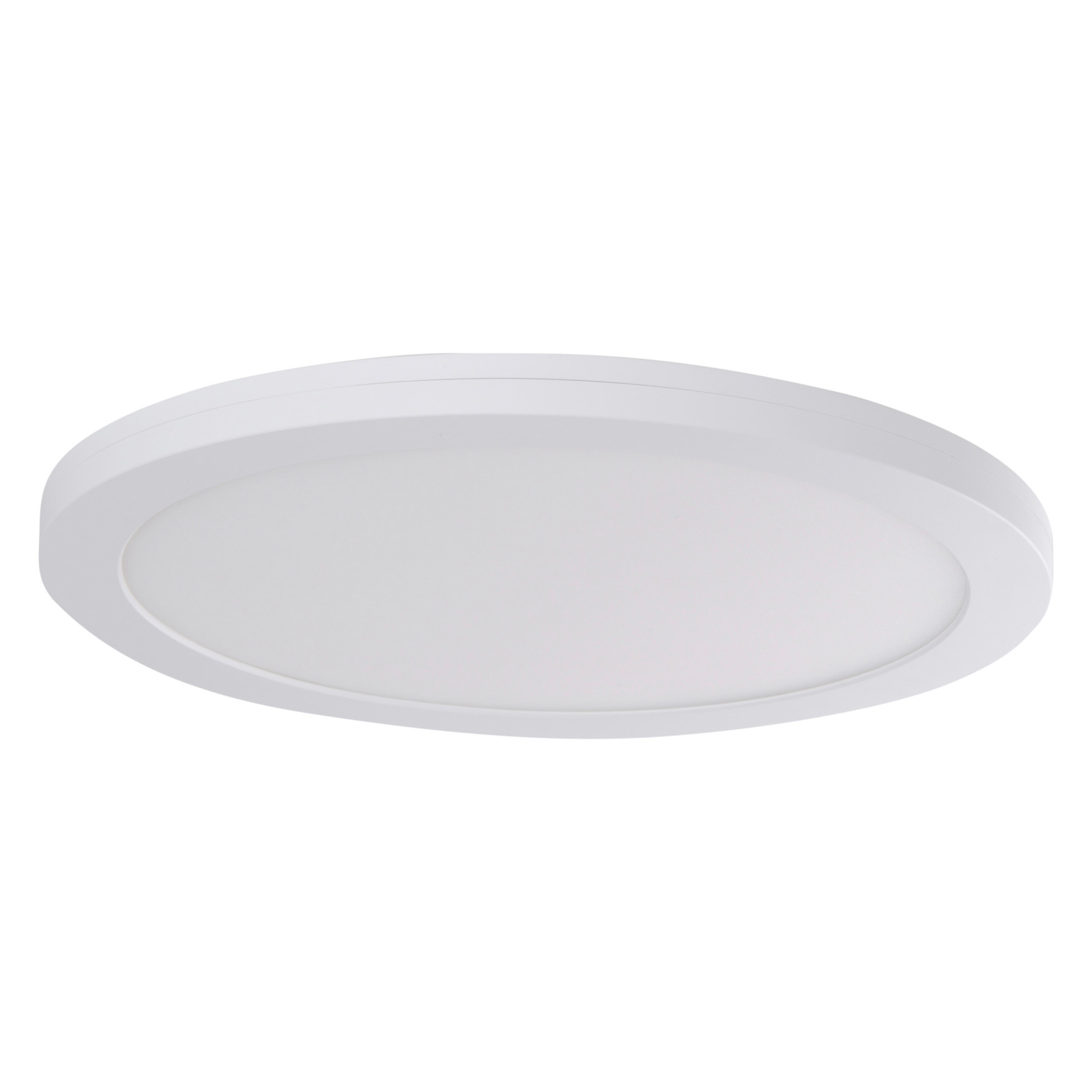 LED Deckenleuchte BONUS - weiß - 29 cm