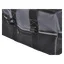 Verktøyveske med glidelås 25 lommer 45x23x32 cm
