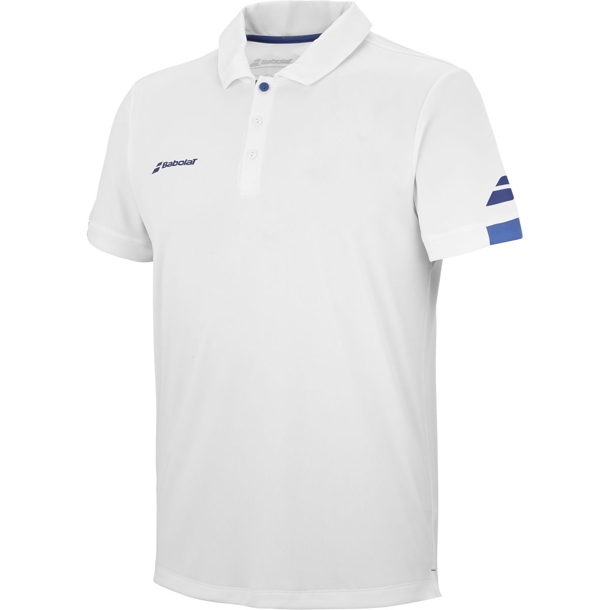 Babolat Play Tennis Polo T-shirt Herre