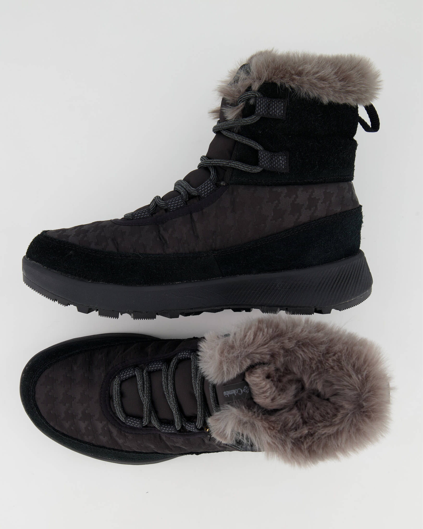 Columbia| Damen Schneestiefel SLOPESIDE PEAK™ LUXE