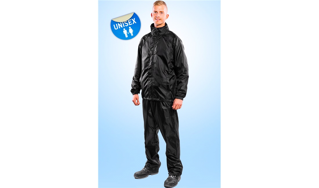 Regnsæt Camp+Nature WindWater XXL