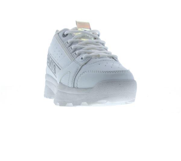 Levis Soho Trainers