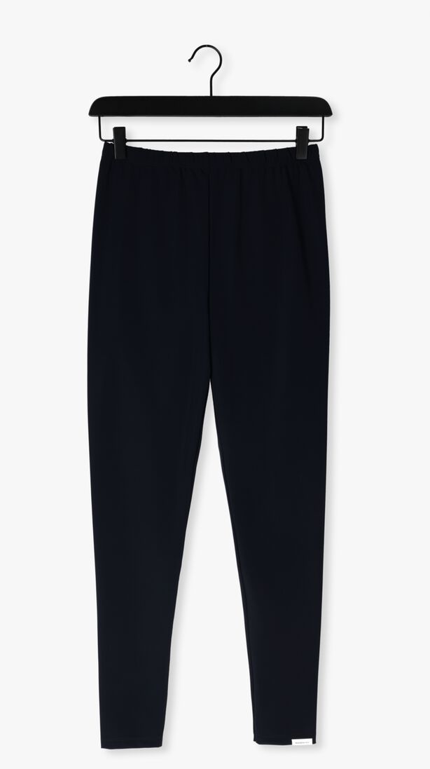 PENN & INK blauwe penn & ink legging bibi