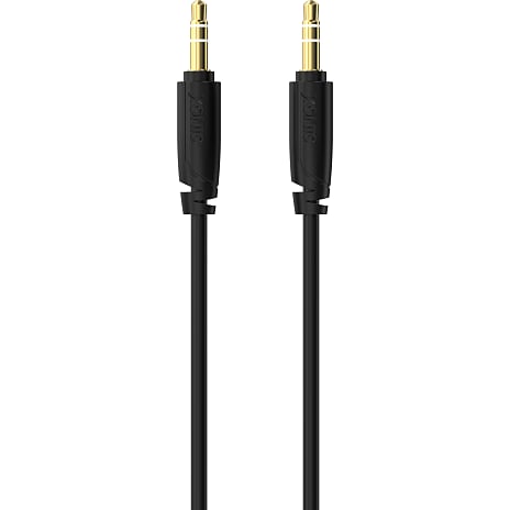 Sinox PRO 3,5mm mini jack kabel 5 meter