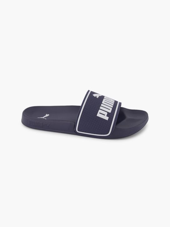 PUMA Slide Weiss
