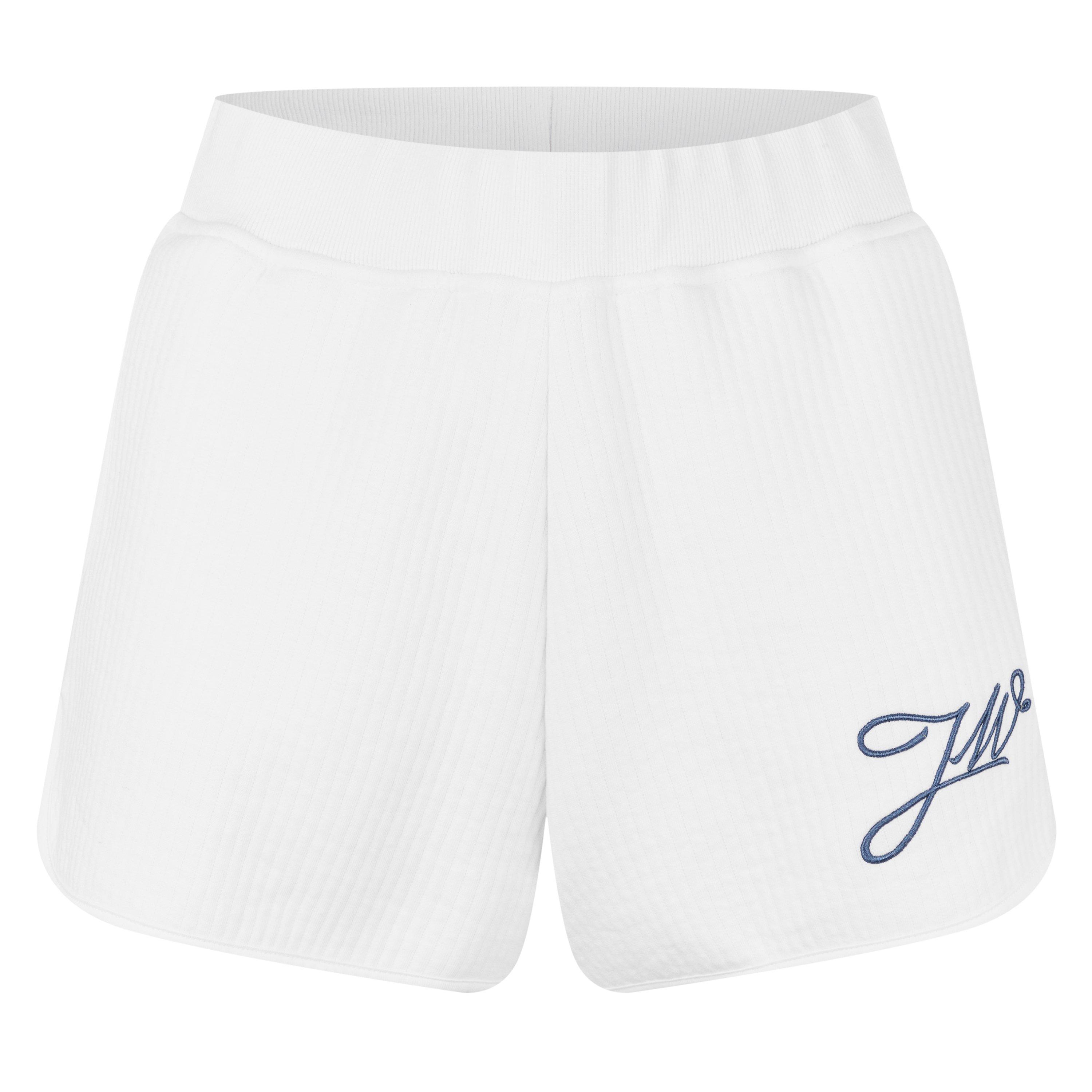 Jack Wills Ottoman Rib Short