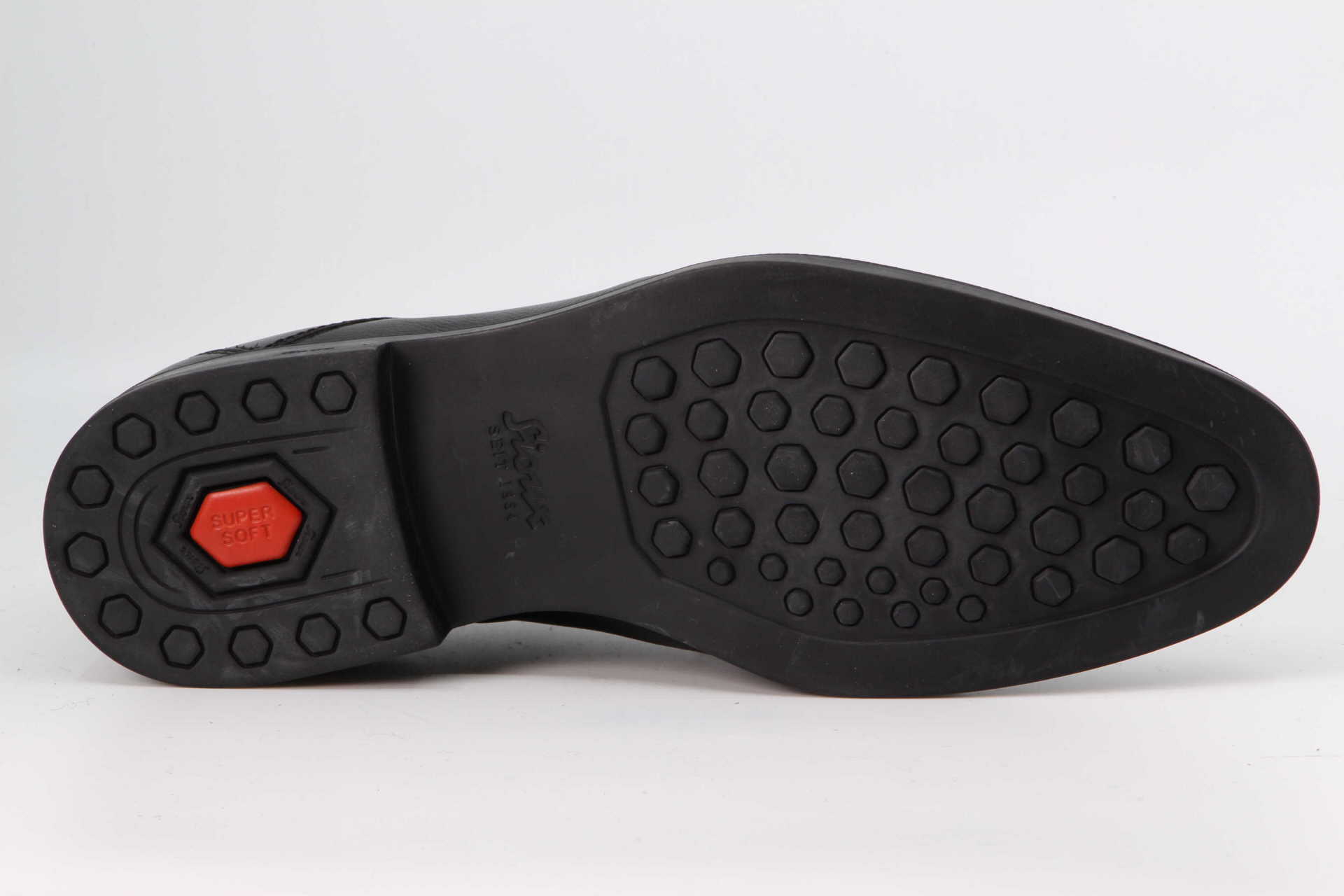 Sioux Forello schwarz