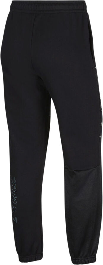 Nike Sportswear Icon Clash bukser Sort