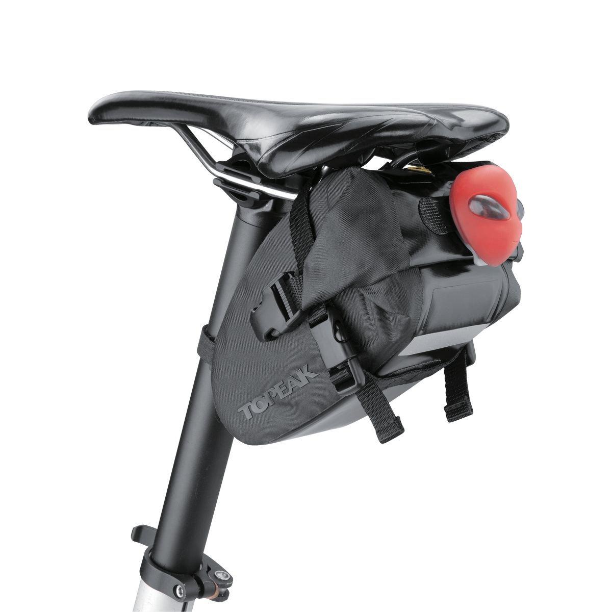 Topeak Drybag Wedge Straps