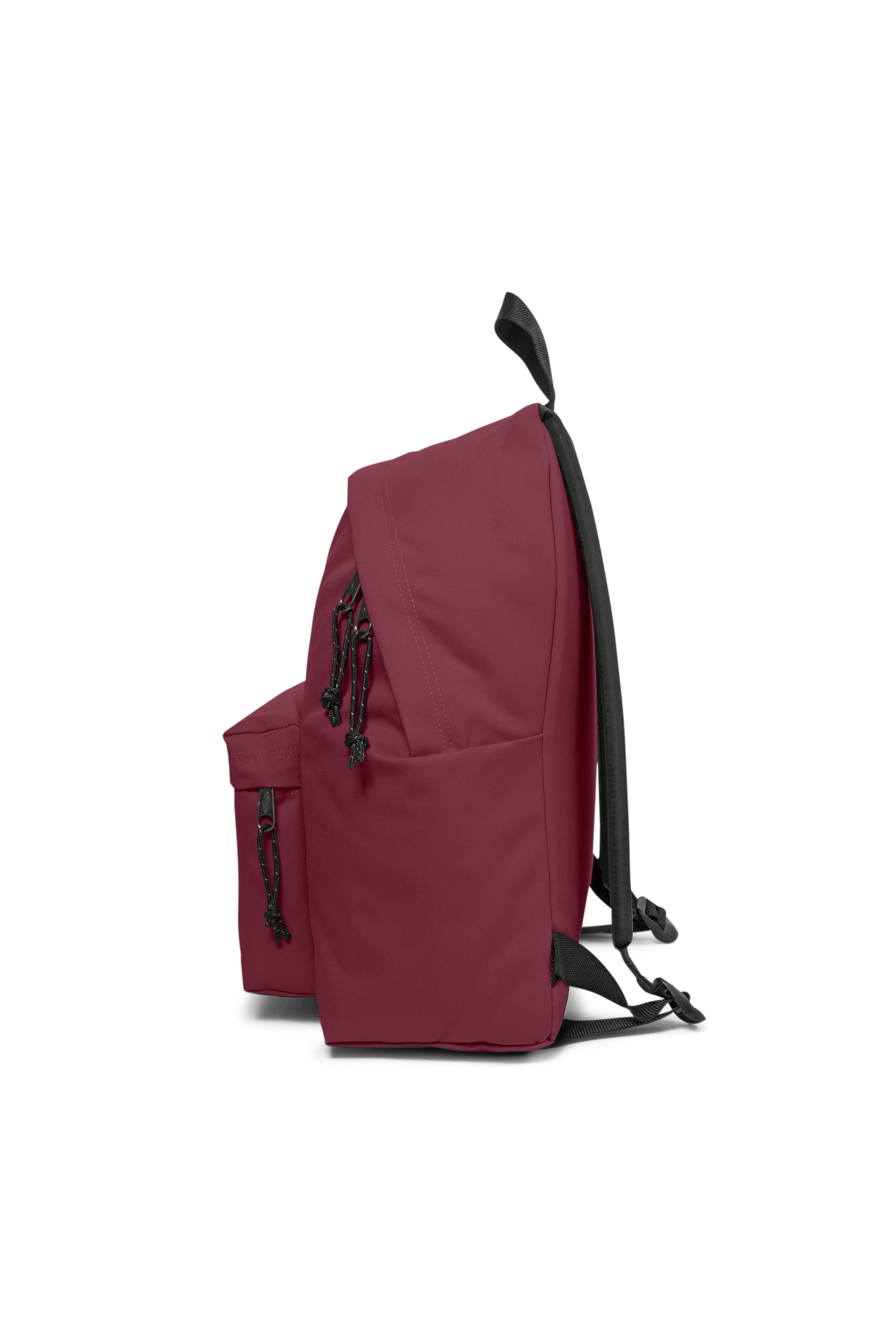 EASTPAK sac à dos Padded Pak'R Rouge