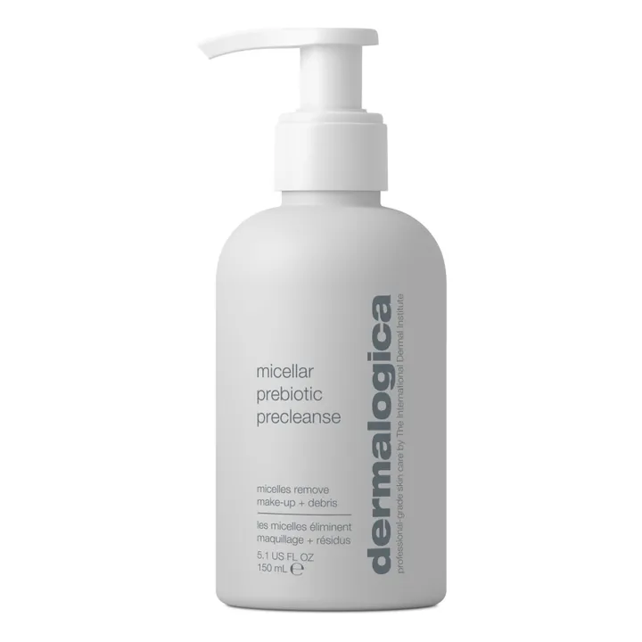 Dermalogica Pré-nettoyant micellaire aux prébiotiques - 150 ml
