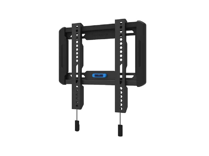 NEOMOUNTS Wandhalterung WL30-550BL12 Schwarz Stabile Wandhalterung für 24-55