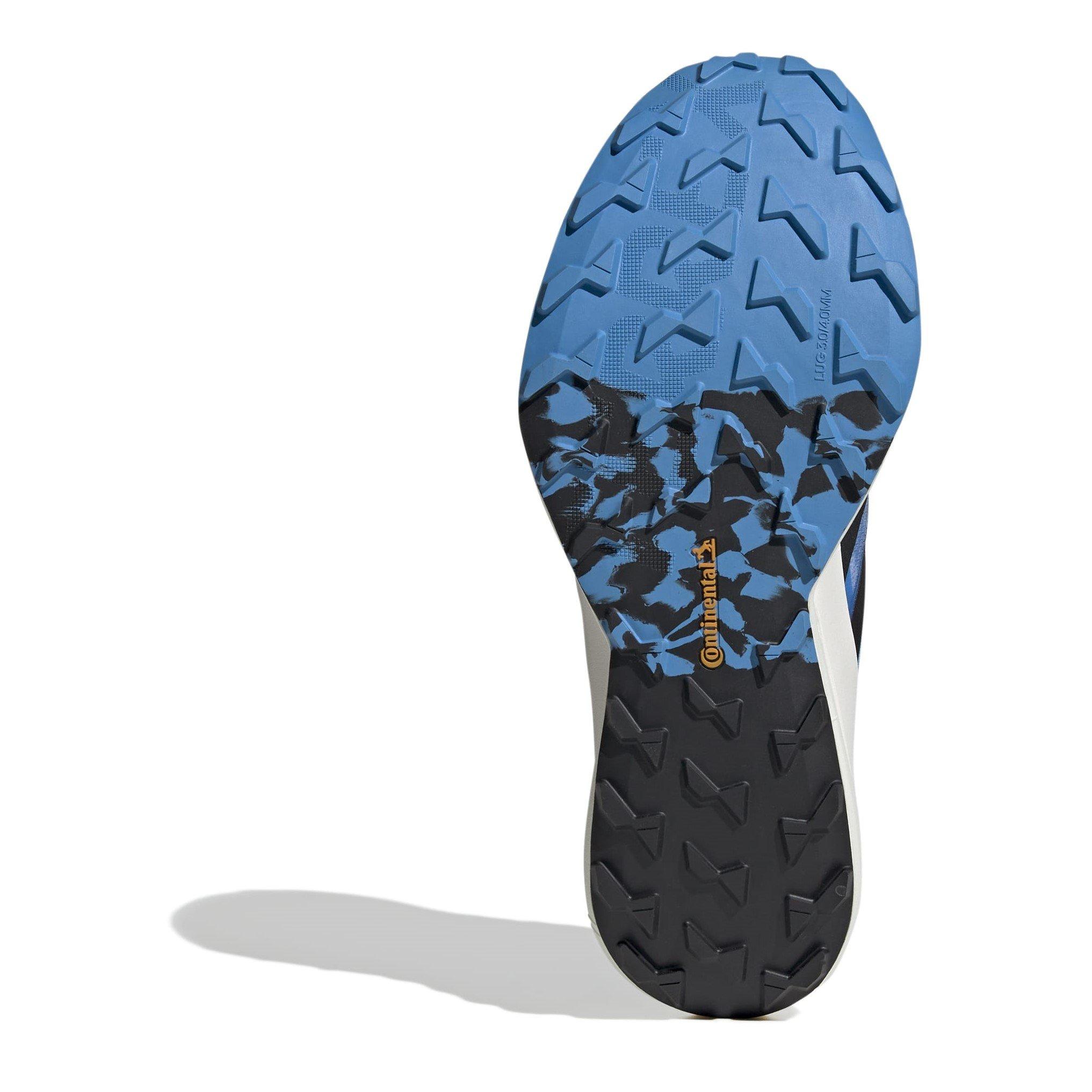 adidas Terrex Agravic Speed Trail Running Shoes Mens