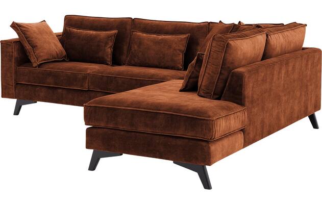 Hoekbank Chambre