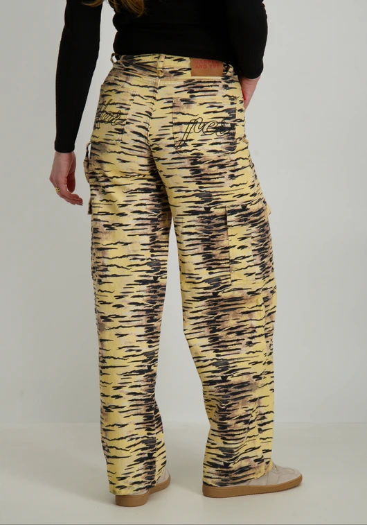 Harper & Yve Broek Dana SS25D100