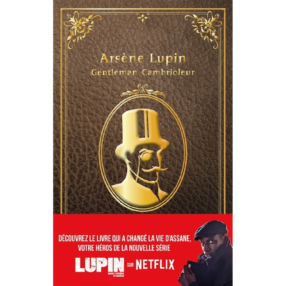 Arsène Lupin. Arsène Lupin, gentleman cambrioleur · Occasion