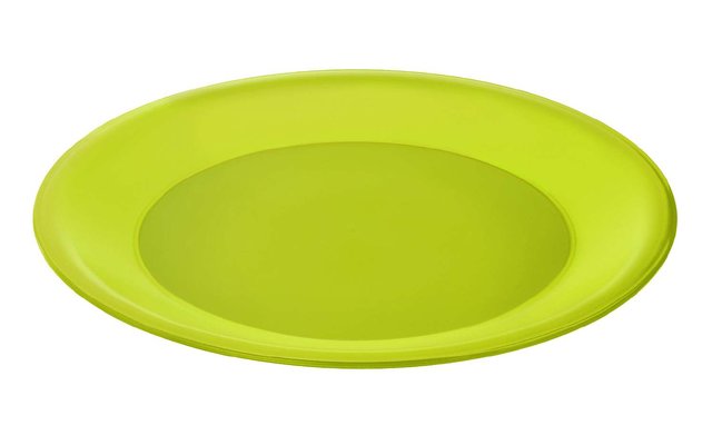 Rotho Caruba Teller flach 26 cm