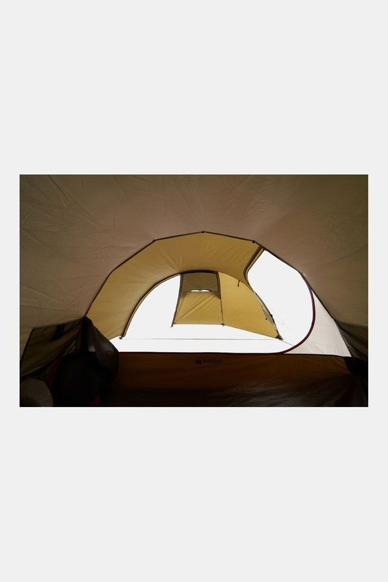 Nordisk Nordisk Oppland 4 Pu Tent 4P
