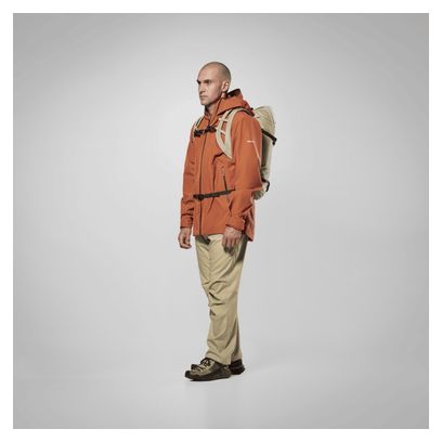 Sac à Dos Salewa Climb Mate 25L Beige Unisexe