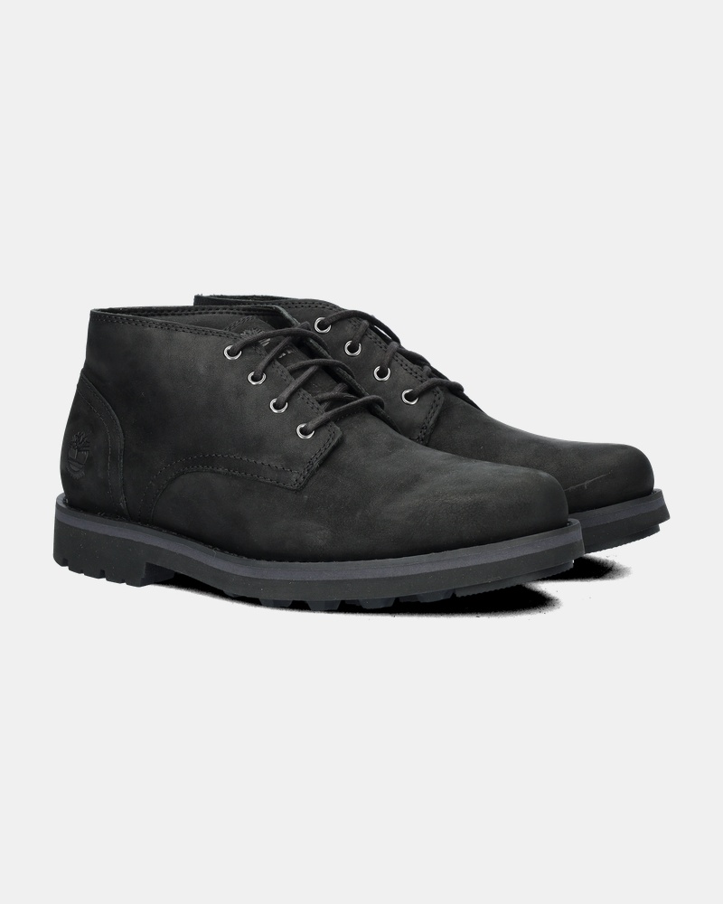Timberland Alden Brook Veterboots  - zwart