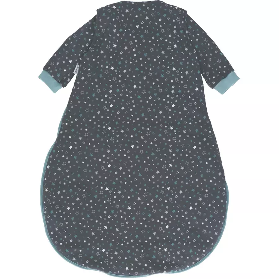 Sterntaler Schlafsack Elia eisengrau
