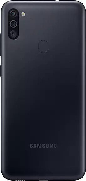 Samsung Galaxy M11