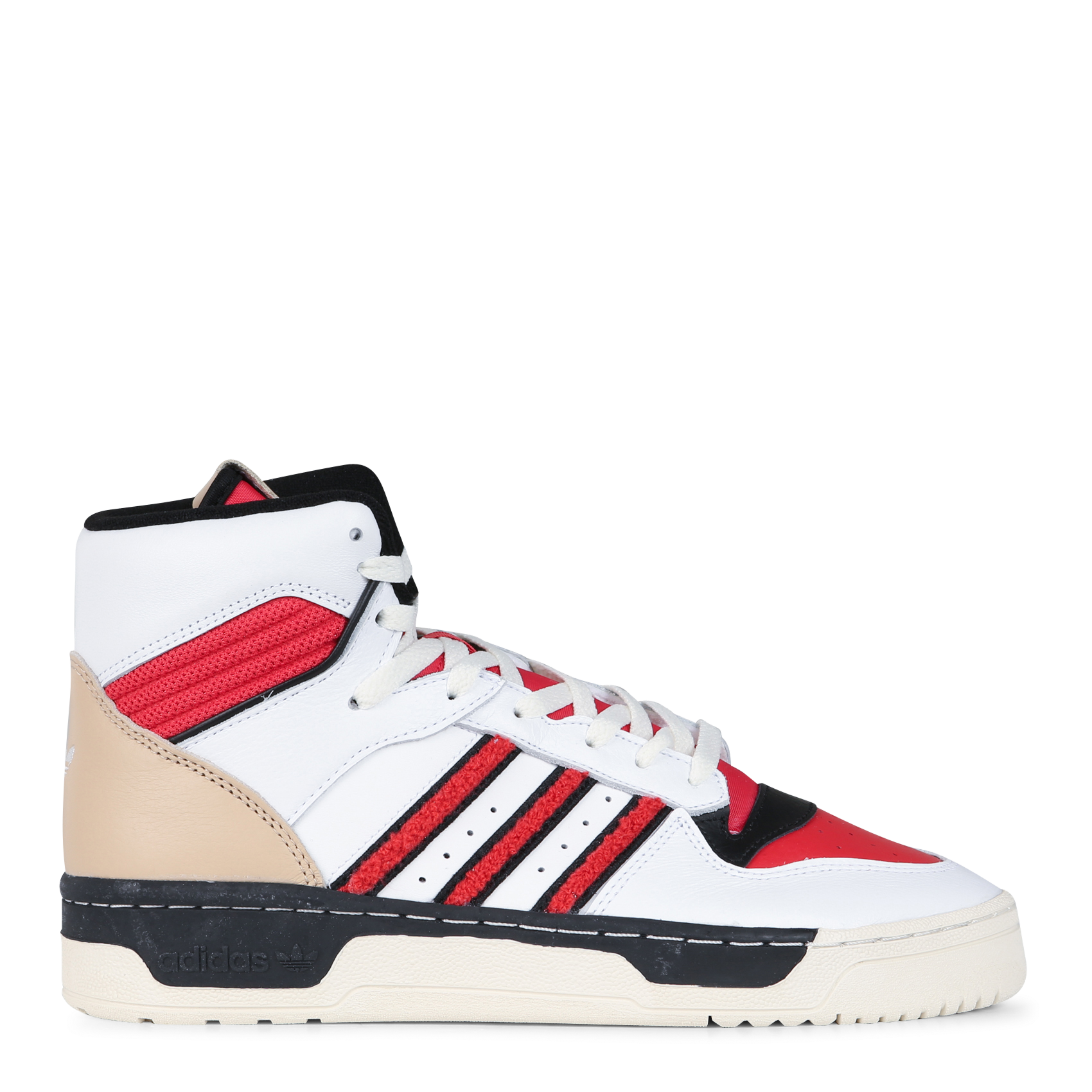 RIVALRY HI - ADIDAS - Rivalry High| Multicolore
