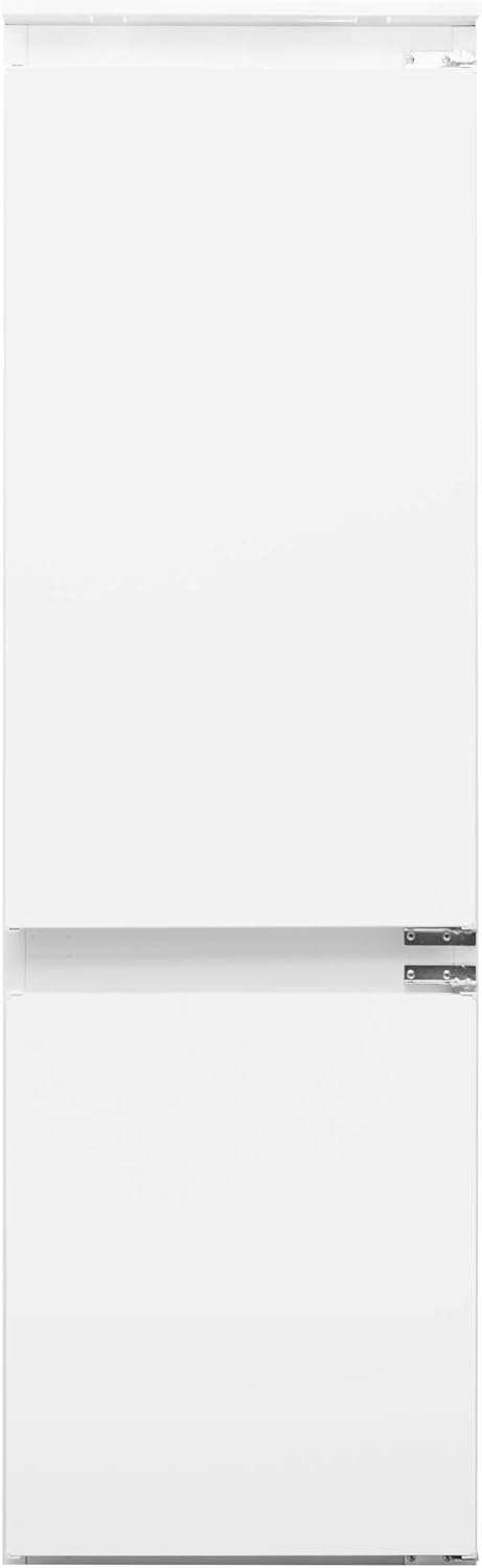 Privileg PCI 18S1 Einbau-Kühl-/Gefrier-Kombination / 273 L Gesamtnutzinhalt / 79 L Gefrieren / weniger Abtauen dank LessFrost / LED-Licht /4-Sterne-Gefrierfach (Nische 178 cm)