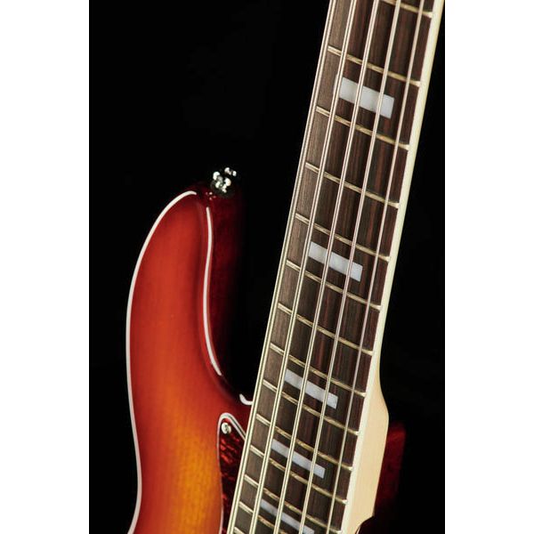 Marcus Miller V7 Alder-5 TS 2nd Gen