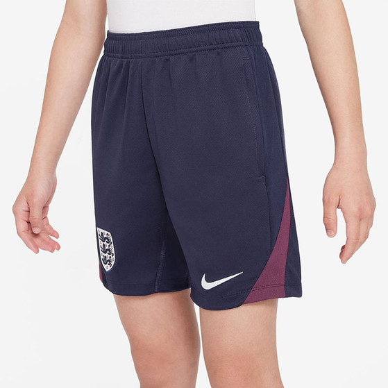 Nike Engeland Strike Short Kids 2024/2026