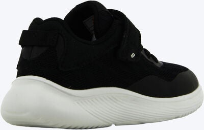 Leaf Dalby Sneakers, Svart