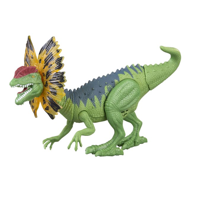 Besttoy - Dino Valley Spielset - mit Licht und Sound