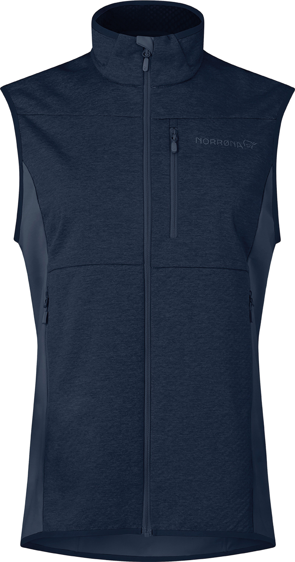 Falketind Warm2 Octa Vest W