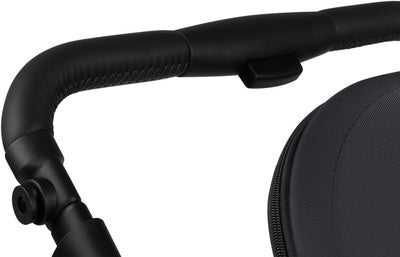 ABC Design  Samba 2 Sportsvogn, Coal